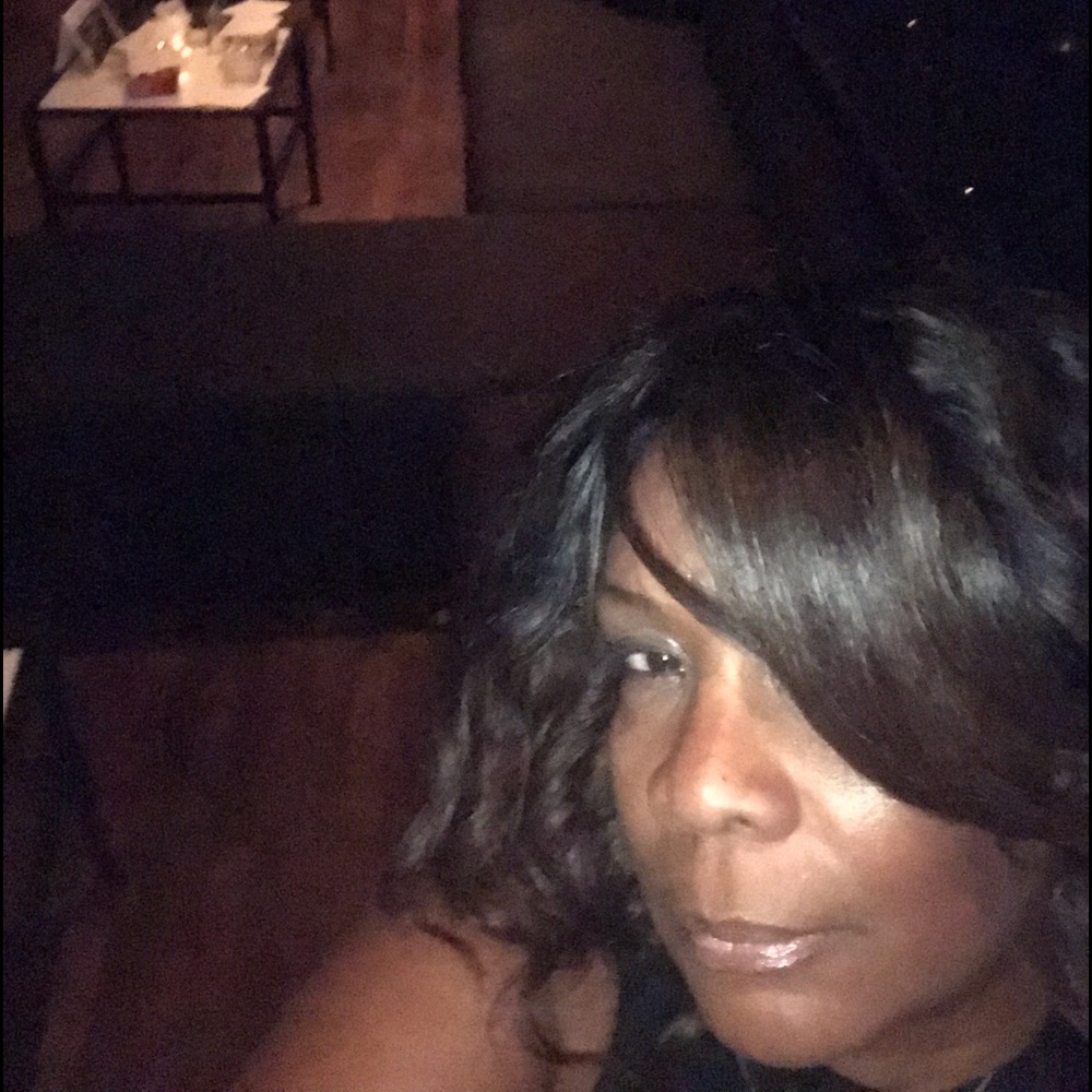 Meet your Posher, Stacey